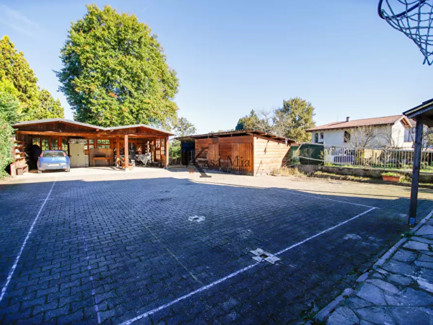 Immagine 69 di Villa in vendita  in VOCOLO GRAPPA N. 33 a Bosconero