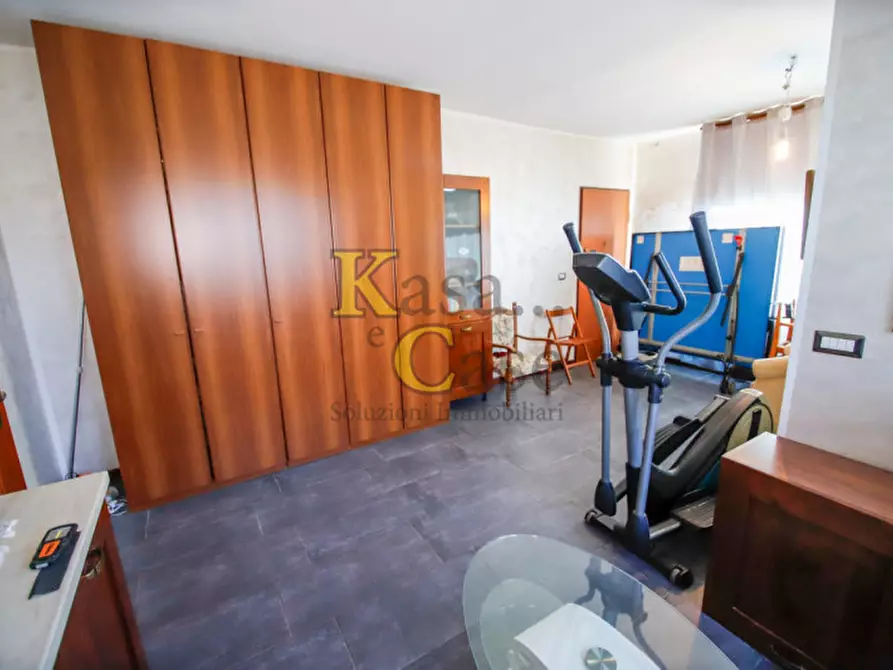 Immagine 69 di Villa in vendita  in VOCOLO GRAPPA N. 33 a Bosconero