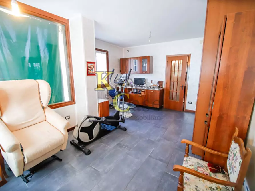 Immagine 70 di Villa in vendita  in VOCOLO GRAPPA N. 33 a Bosconero