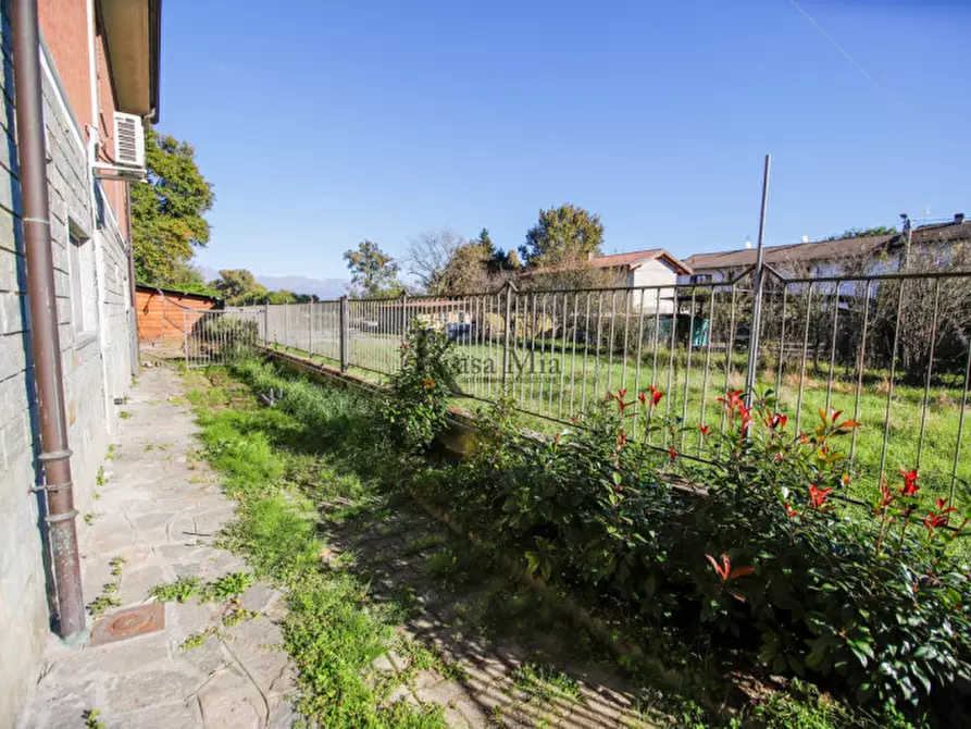 Immagine 71 di Villa in vendita  in VOCOLO GRAPPA N. 33 a Bosconero