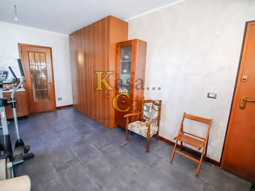 Immagine 71 di Villa in vendita  in VOCOLO GRAPPA N. 33 a Bosconero