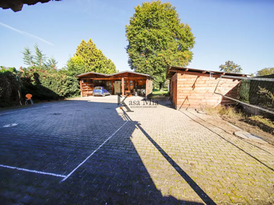 Immagine 72 di Villa in vendita  in VOCOLO GRAPPA N. 33 a Bosconero