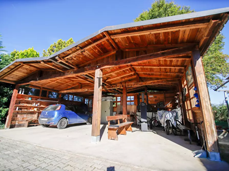 Immagine 73 di Villa in vendita  in VOCOLO GRAPPA N. 33 a Bosconero