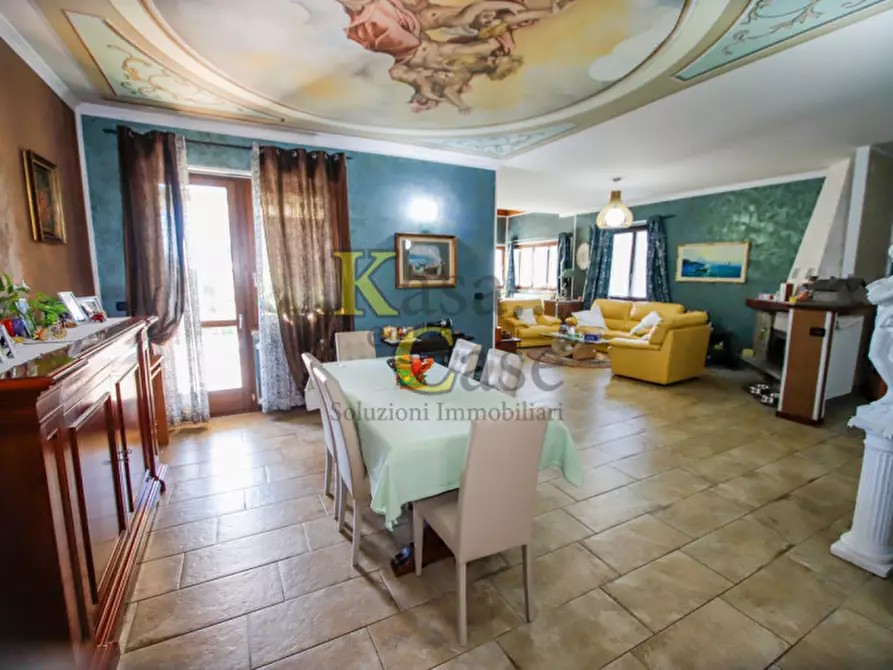 Immagine 73 di Villa in vendita  in VOCOLO GRAPPA N. 33 a Bosconero
