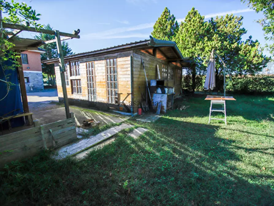 Immagine 74 di Villa in vendita  in VOCOLO GRAPPA N. 33 a Bosconero