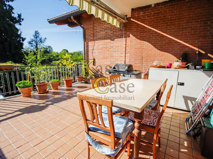 Immagine 76 di Villa in vendita  in VOCOLO GRAPPA N. 33 a Bosconero