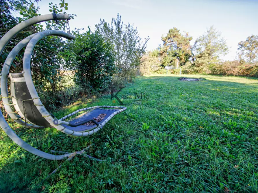 Immagine 77 di Villa in vendita  in VOCOLO GRAPPA N. 33 a Bosconero