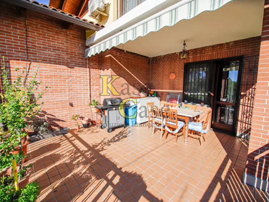 Immagine 79 di Villa in vendita  in VOCOLO GRAPPA N. 33 a Bosconero