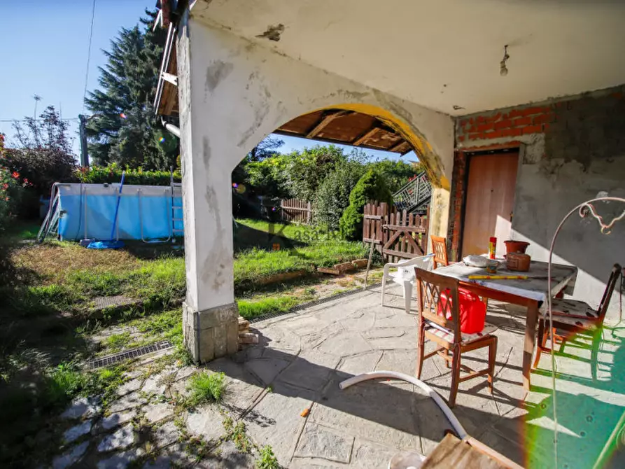 Immagine 80 di Villa in vendita  in VOCOLO GRAPPA N. 33 a Bosconero