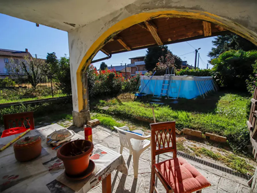 Immagine 81 di Villa in vendita  in VOCOLO GRAPPA N. 33 a Bosconero