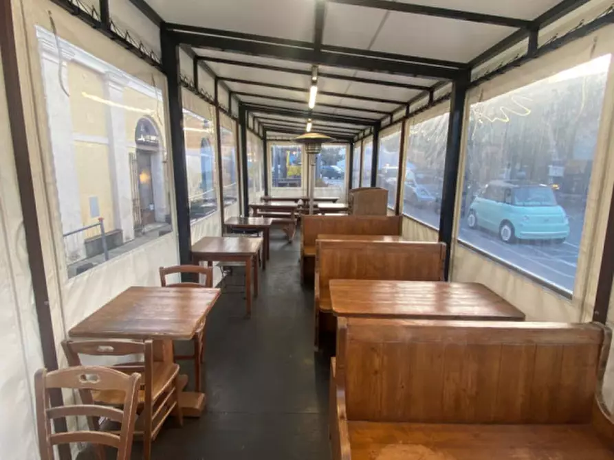 Immagine 15 di Attività commerciale in vendita  in calata pietro sbarbaro a Savona