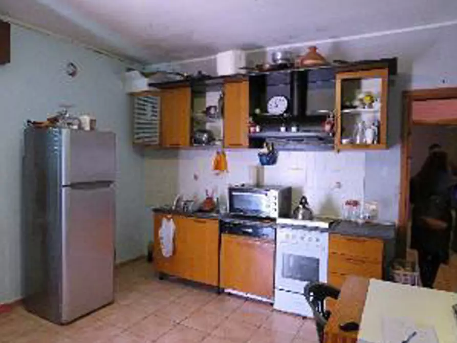 Immagine 4 di Appartamento in vendita  in Via Guglielmo Marconi 14B a Casaleone