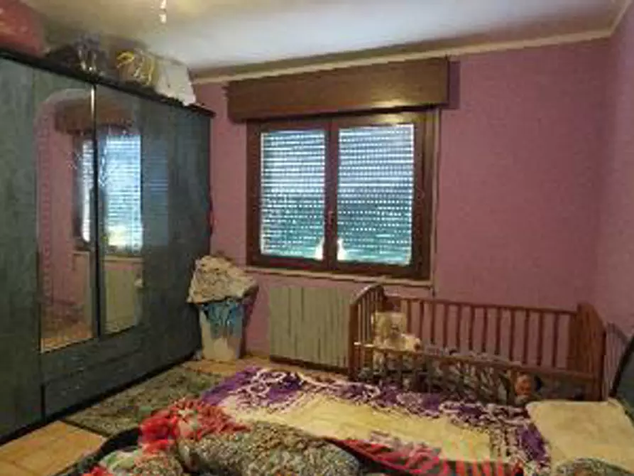 Immagine 6 di Appartamento in vendita  in Via Guglielmo Marconi 14B a Casaleone