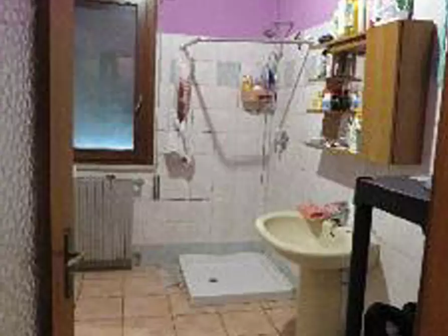 Immagine 8 di Appartamento in vendita  in Via Guglielmo Marconi 14B a Casaleone