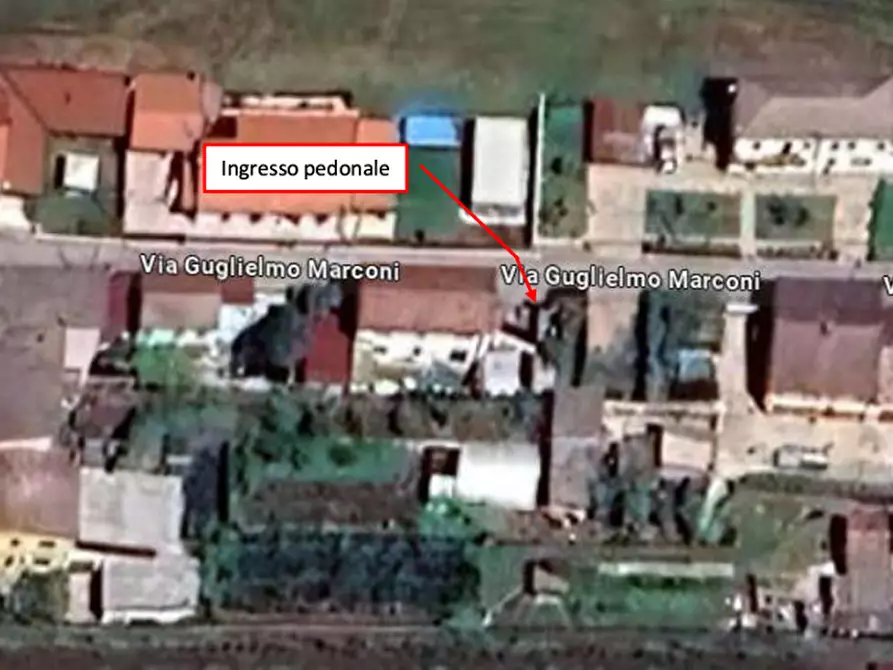 Immagine 11 di Appartamento in vendita  in Via Guglielmo Marconi 14B a Casaleone