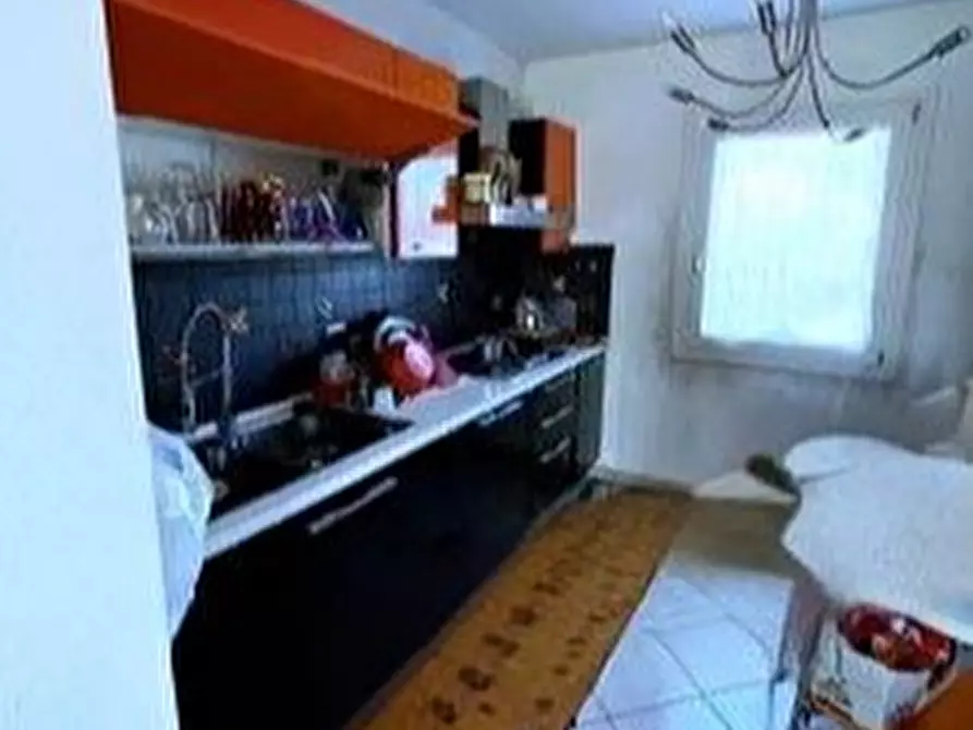 Immagine 5 di Appartamento in vendita  in Via Manuzza, 47 a San Michele Al Tagliamento