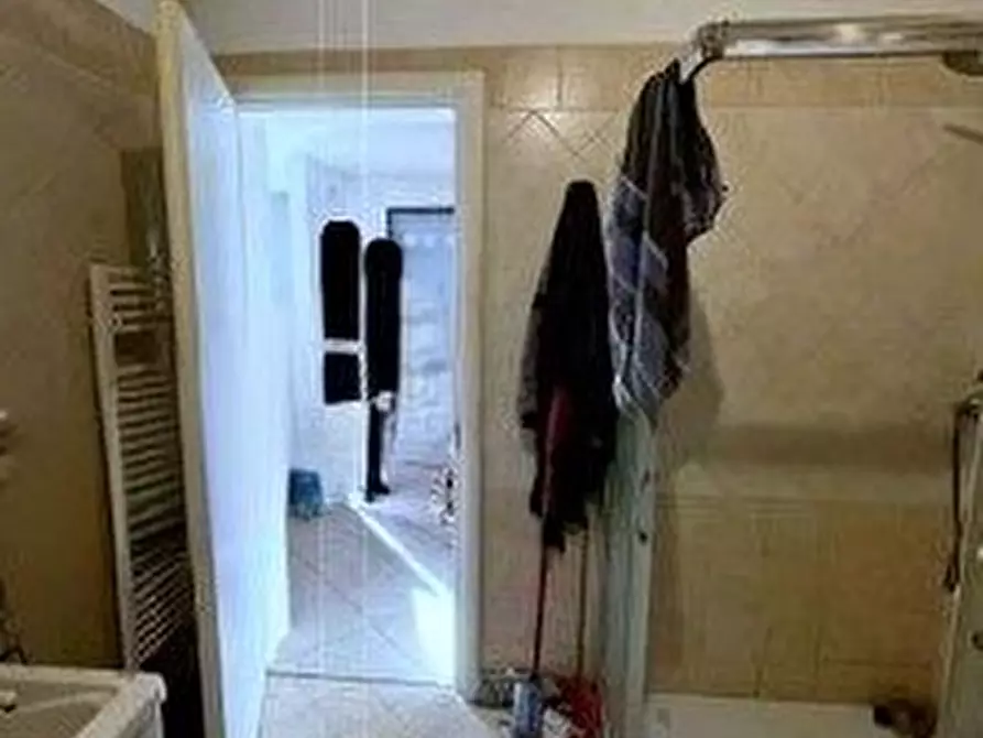 Immagine 6 di Appartamento in vendita  in Via Manuzza, 47 a San Michele Al Tagliamento