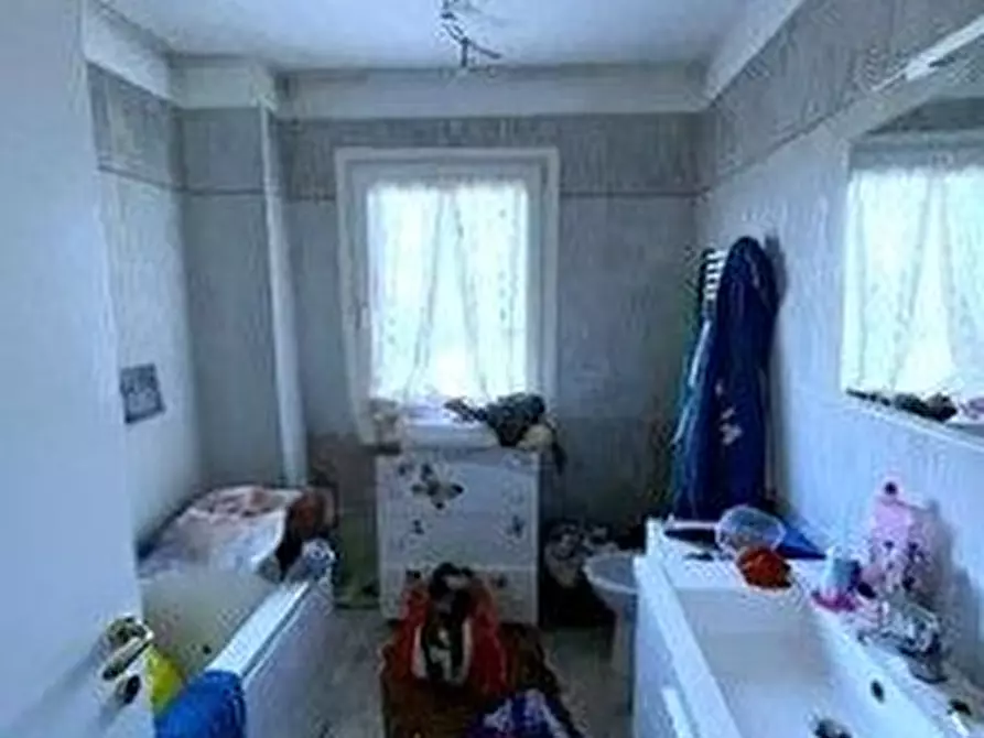 Immagine 8 di Appartamento in vendita  in Via Manuzza, 47 a San Michele Al Tagliamento