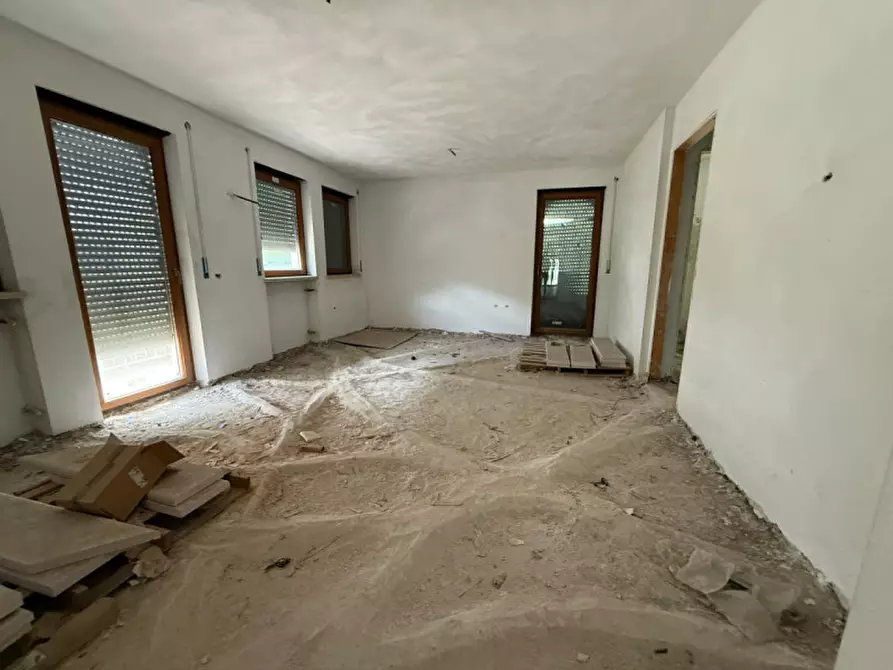 Immagine 2 di Appartamento in vendita  in Via Chiesa a Asiago