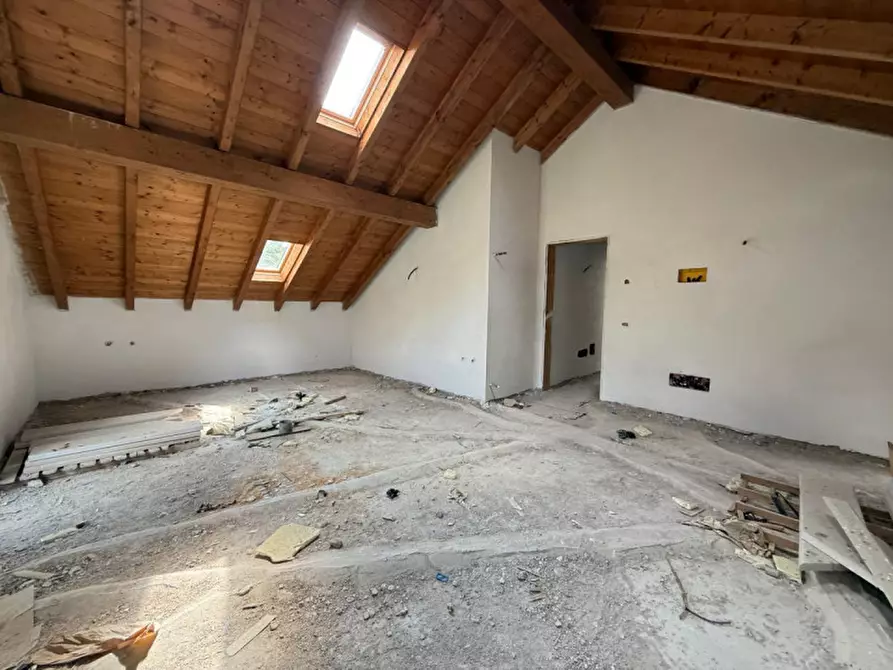 Immagine 3 di Appartamento in vendita  in Via Chiesa a Asiago