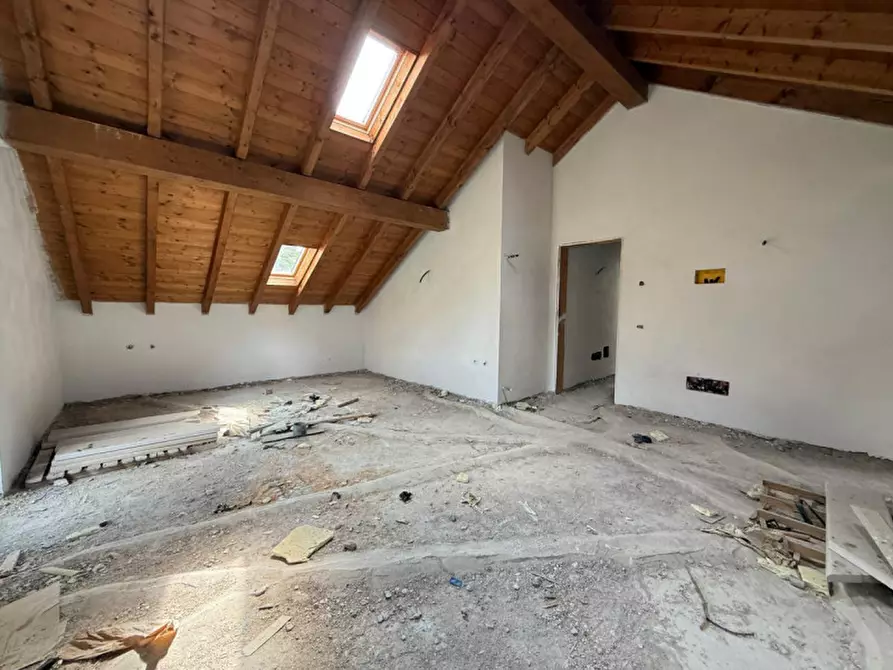 Immagine 4 di Appartamento in vendita  in Via Chiesa a Asiago