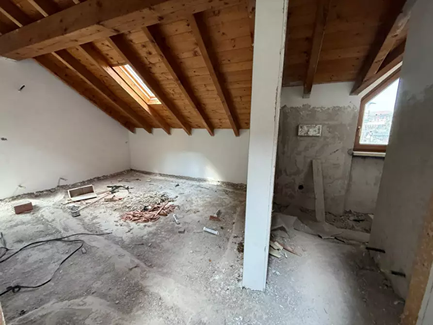 Immagine 5 di Appartamento in vendita  in Via Chiesa a Asiago