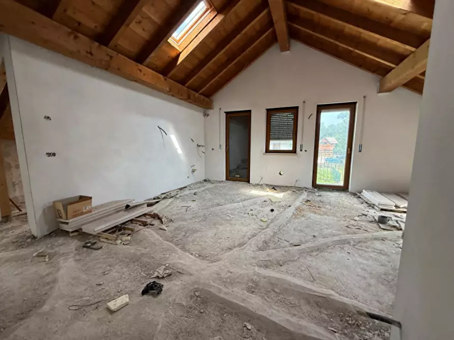 Immagine 6 di Appartamento in vendita  in Via Chiesa a Asiago