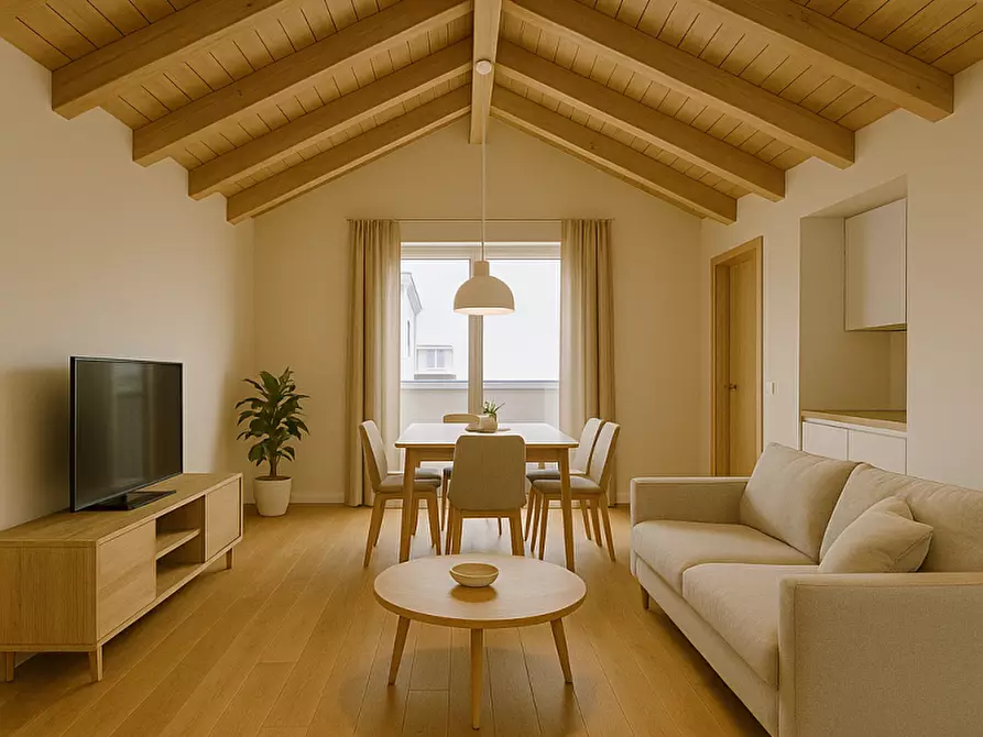 Immagine 7 di Appartamento in vendita  in Via Chiesa a Asiago