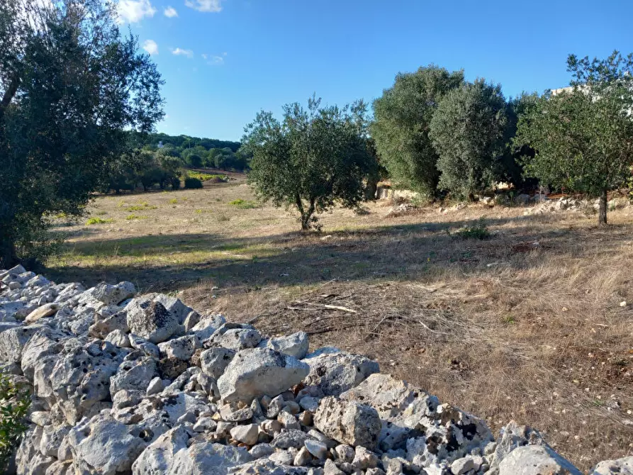 mansarda in vendita ad Ostuni