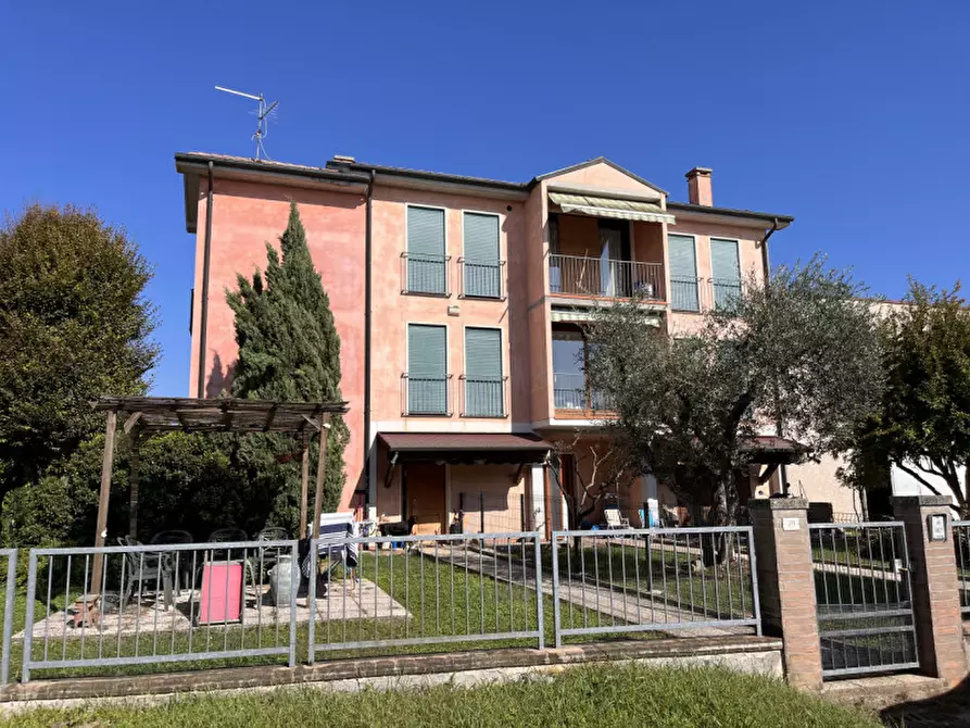 Immagine 2 di Appartamento in vendita  in Via Roma a Nanto