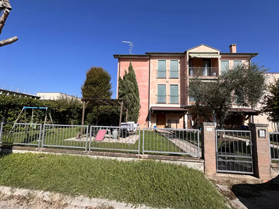 Immagine 3 di Appartamento in vendita  in Via Roma a Nanto