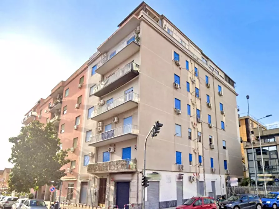 Immagine 1 di Appartamento in vendita  in Via Giuseppe Pitrè, 52, 90100 Palermo PA, Italia a Palermo