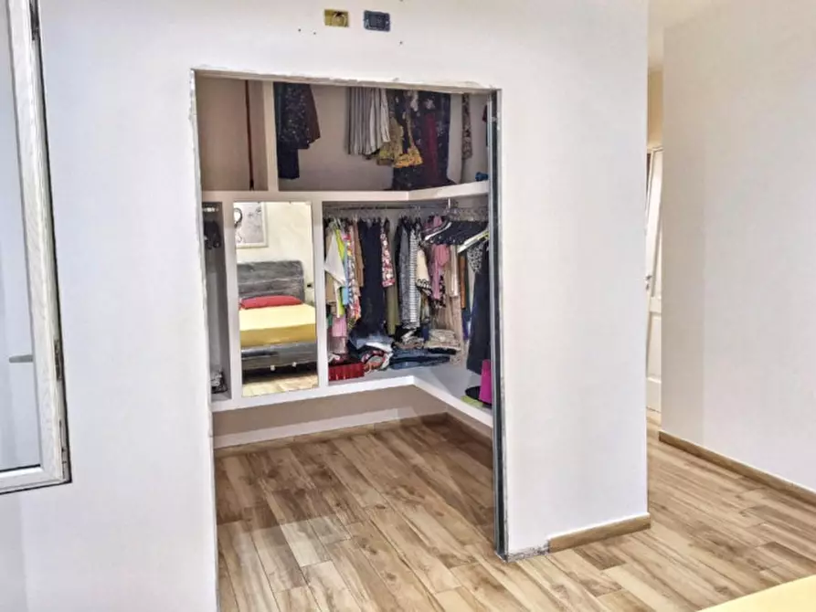 Immagine 3 di Appartamento in vendita  in Via Giuseppe Pitrè, 52, 90100 Palermo PA, Italia a Palermo