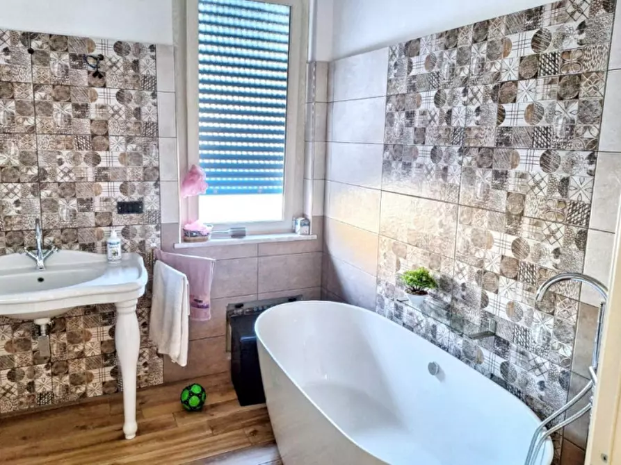 Immagine 5 di Appartamento in vendita  in Via Giuseppe Pitrè, 52, 90100 Palermo PA, Italia a Palermo