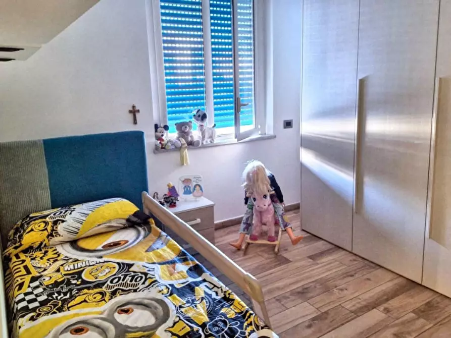 Immagine 6 di Appartamento in vendita  in Via Giuseppe Pitrè, 52, 90100 Palermo PA, Italia a Palermo