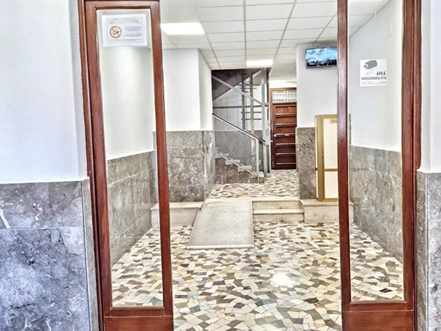 Immagine 11 di Appartamento in vendita  in Via Giuseppe Pitrè, 52, 90100 Palermo PA, Italia a Palermo