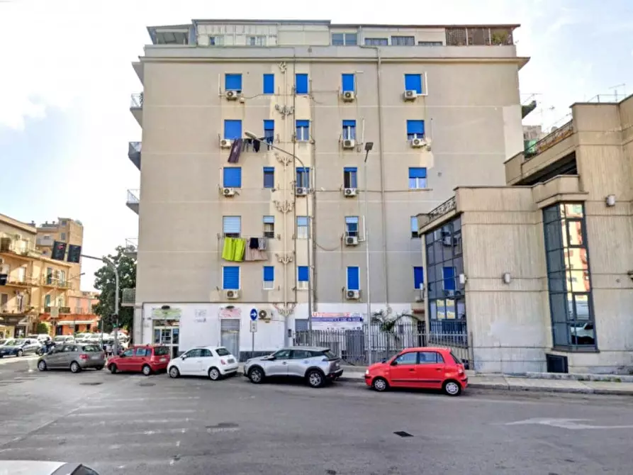 Immagine 12 di Appartamento in vendita  in Via Giuseppe Pitrè, 52, 90100 Palermo PA, Italia a Palermo