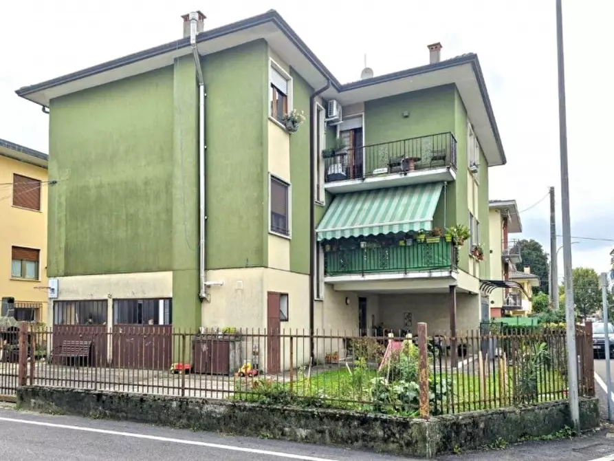 Immagine 1 di Appartamento in vendita  in Via Santa Lucia, 15, 36010 Vigardolo VI, Italia a Monticello Conte Otto