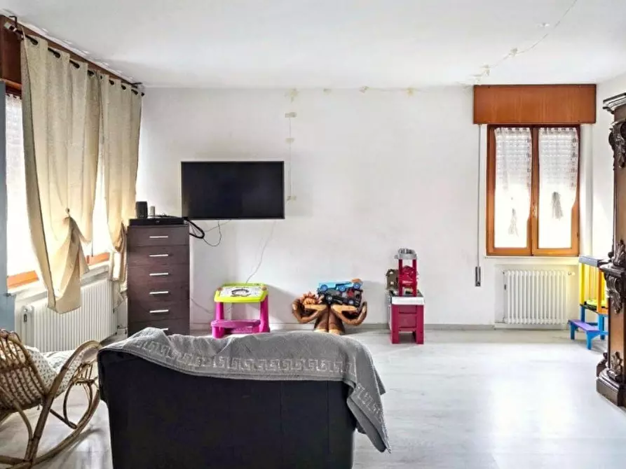 Immagine 2 di Appartamento in vendita  in Via Santa Lucia, 15, 36010 Vigardolo VI, Italia a Monticello Conte Otto