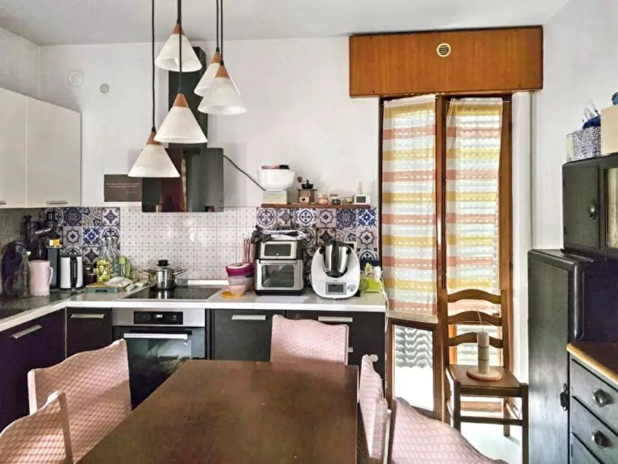 Immagine 3 di Appartamento in vendita  in Via Santa Lucia, 15, 36010 Vigardolo VI, Italia a Monticello Conte Otto