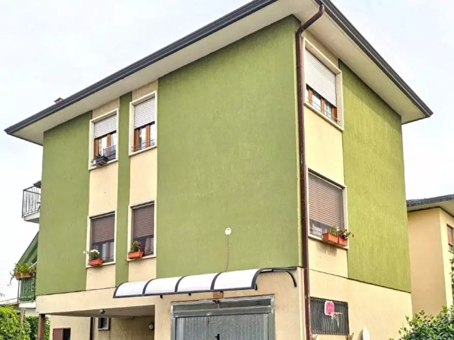 Immagine 7 di Appartamento in vendita  in Via Santa Lucia, 15, 36010 Vigardolo VI, Italia a Monticello Conte Otto