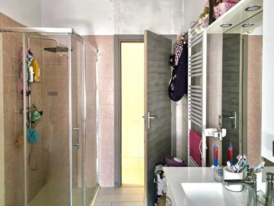 Immagine 11 di Appartamento in vendita  in Via Santa Lucia, 15, 36010 Vigardolo VI, Italia a Monticello Conte Otto