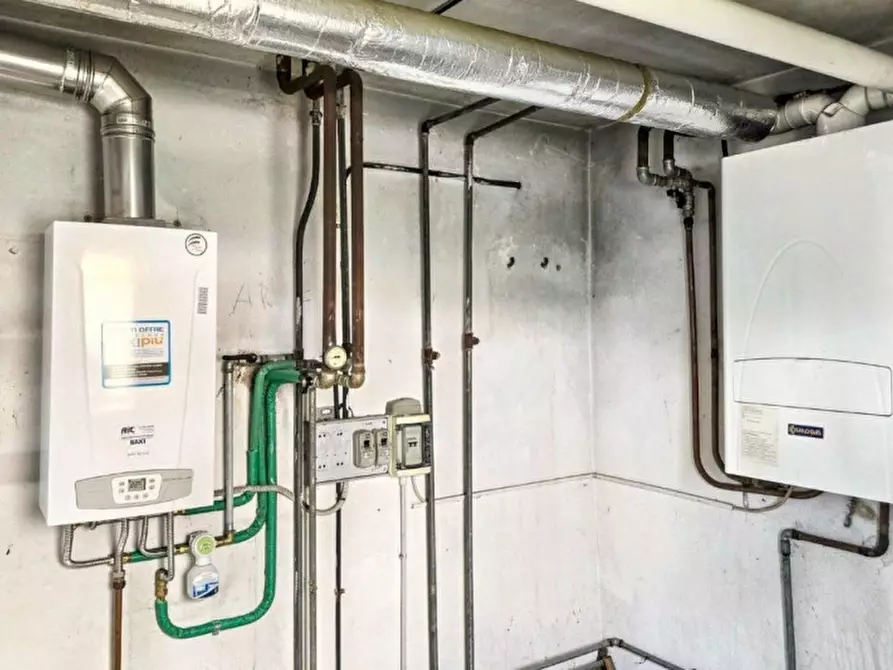 Immagine 19 di Appartamento in vendita  in Via Santa Lucia, 15, 36010 Vigardolo VI, Italia a Monticello Conte Otto