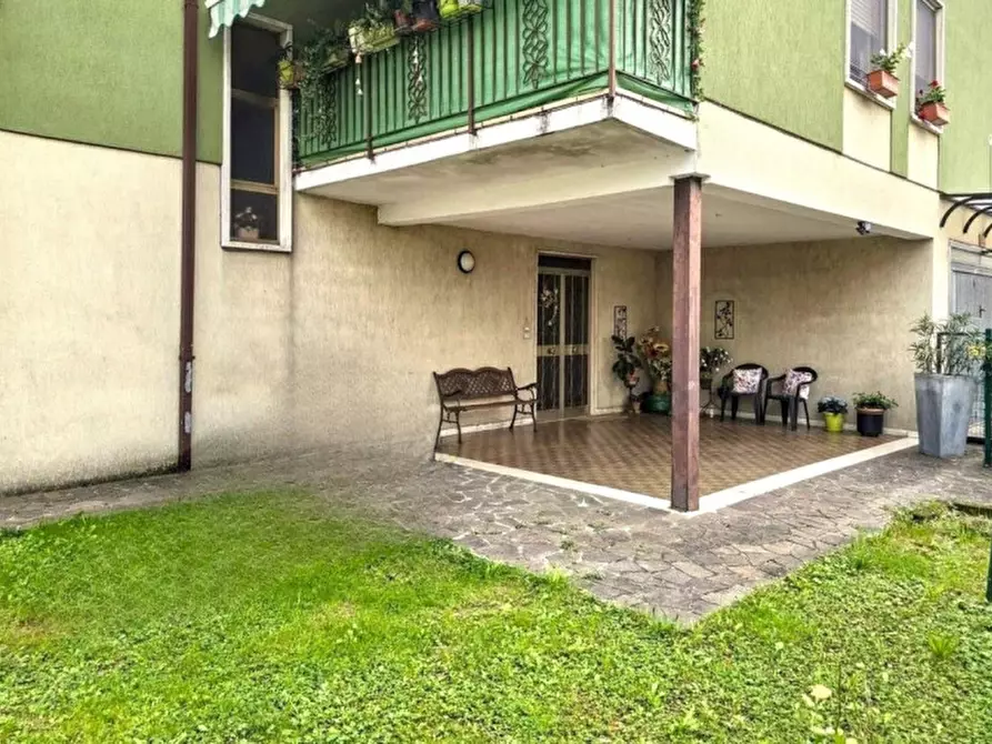 Immagine 20 di Appartamento in vendita  in Via Santa Lucia, 15, 36010 Vigardolo VI, Italia a Monticello Conte Otto