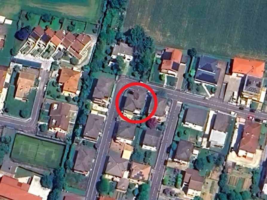 Immagine 26 di Appartamento in vendita  in Via Santa Lucia, 15, 36010 Vigardolo VI, Italia a Monticello Conte Otto