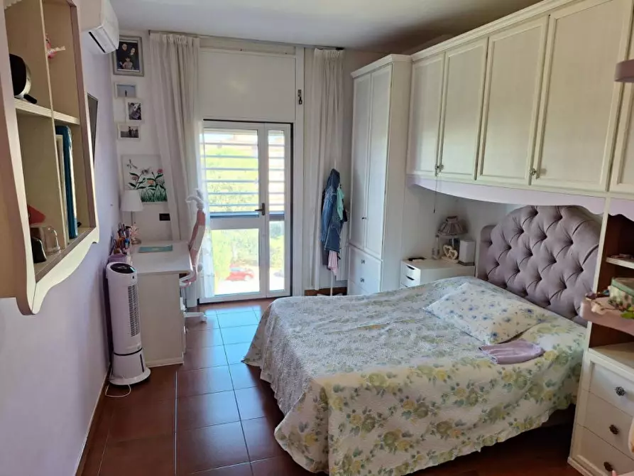 Immagine 8 di Appartamento in vendita  in Via Padre Pio da Pietrelcina, 10, 70020 Bitritto BA, Italia a Bitritto