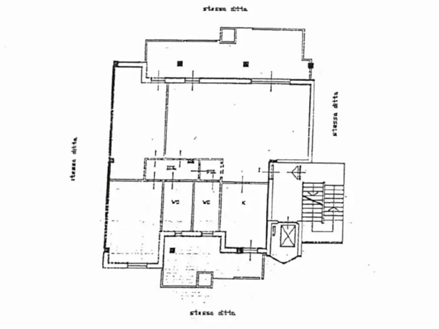 Immagine 24 di Appartamento in vendita  in Via Padre Pio da Pietrelcina, 10, 70020 Bitritto BA, Italia a Bitritto