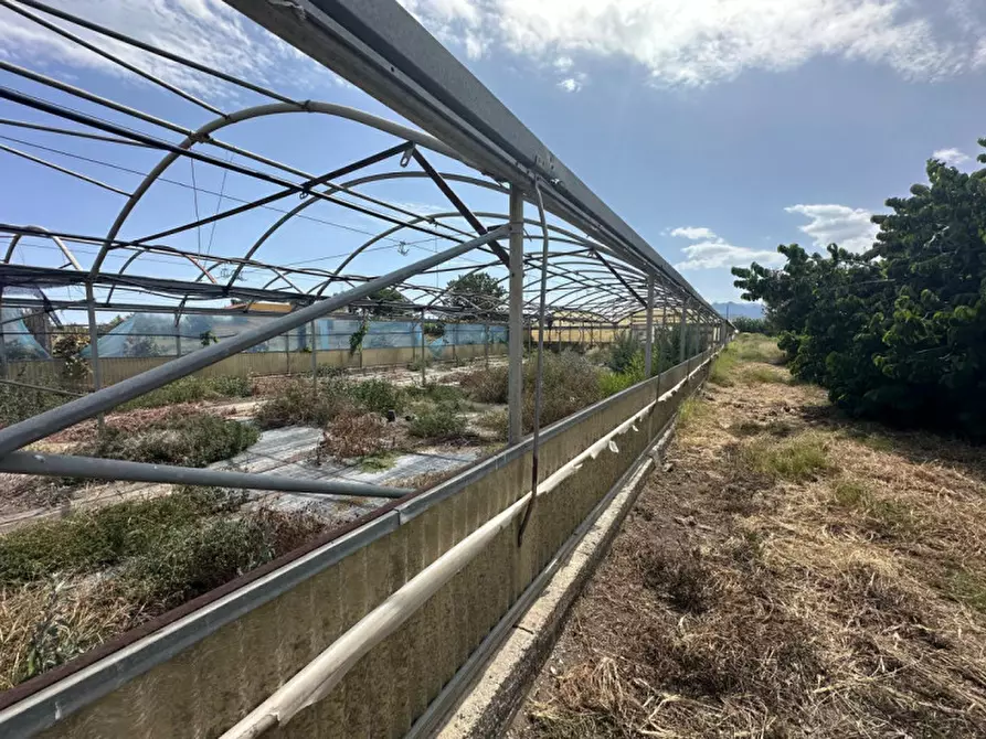 Immagine 1 di Terreno in vendita  in Via toledo a Milazzo
