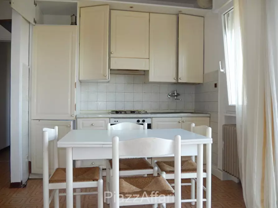 Immagine 2 di Appartamento in vendita  in Piove di Sacco Via Gramsci a Piove Di Sacco