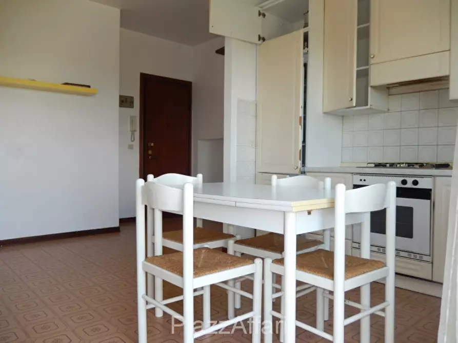 Immagine 3 di Appartamento in vendita  in Piove di Sacco Via Gramsci a Piove Di Sacco